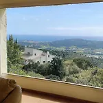 Βίλα Mas Nou Castell-Platja d'Aro
