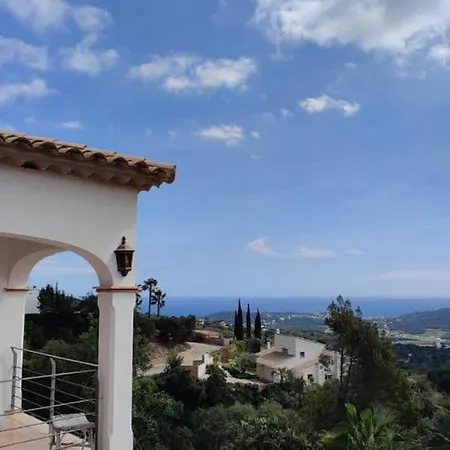 Villa Mas Nou