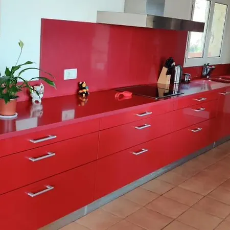 Mas Nou Castell-Platja d'Aro