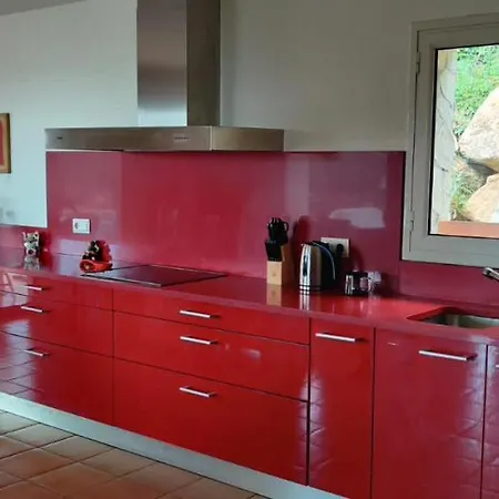 Villa Mas Nou