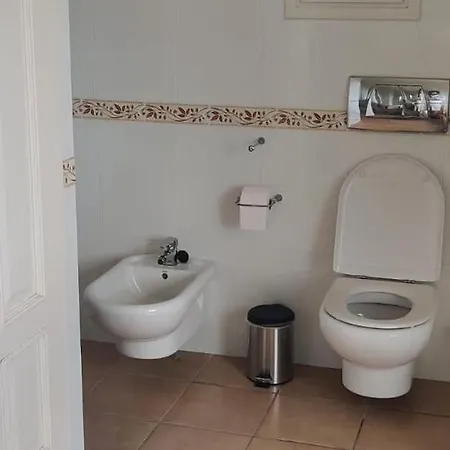 Villa Mas Nou *