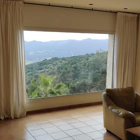 Villa Mas Nou Castell-Platja d'Aro