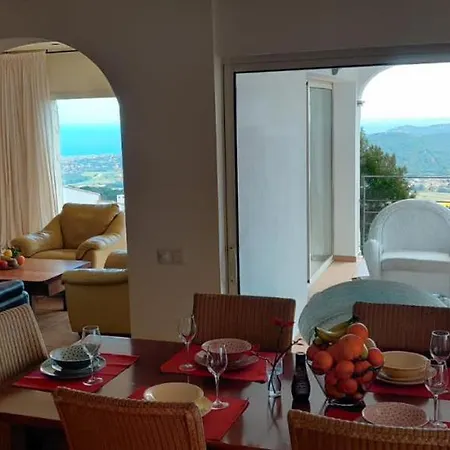 Mas Nou * Castell-Platja d'Aro