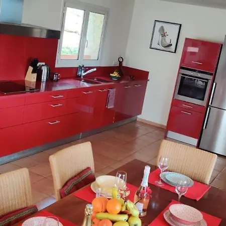 Mas Nou Villa Castell-Platja d'Aro