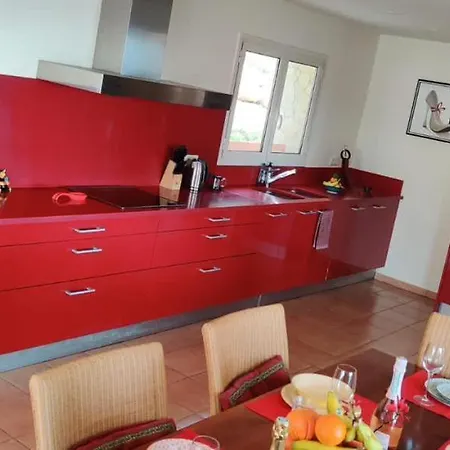 Villa Mas Nou