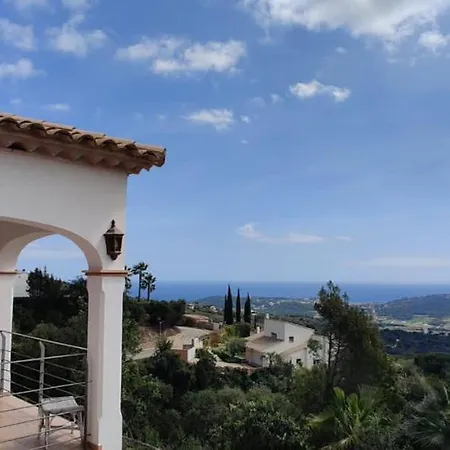 Mas Nou * Castell-Platja d'Aro