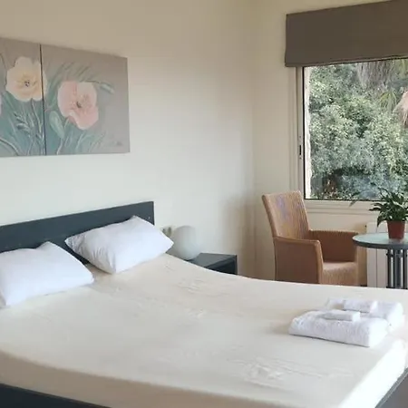 Villa Mas Nou