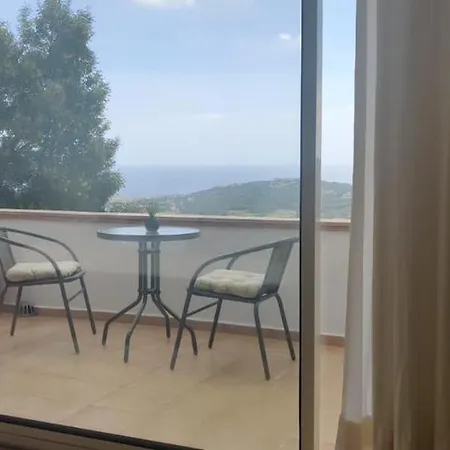 Mas Nou Castell-Platja d'Aro