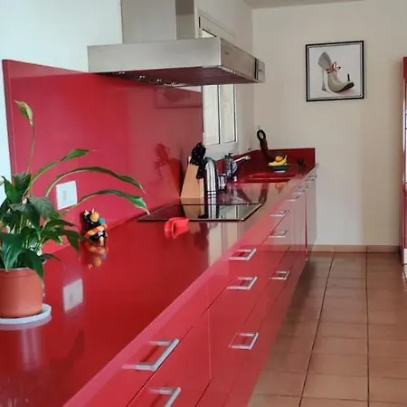 Mas Nou Villa *