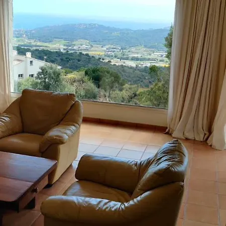 Mas Nou Villa Castell-Platja d'Aro