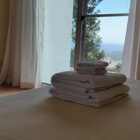 Mas Nou Villa Castell-Platja d'Aro