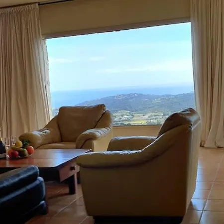 Mas Nou Villa Castell-Platja d'Aro