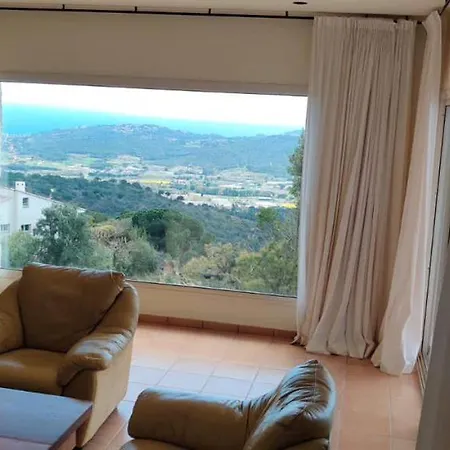 Villa Mas Nou *