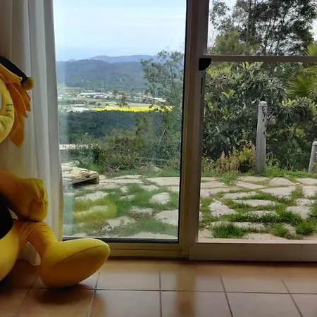 Mas Nou Villa