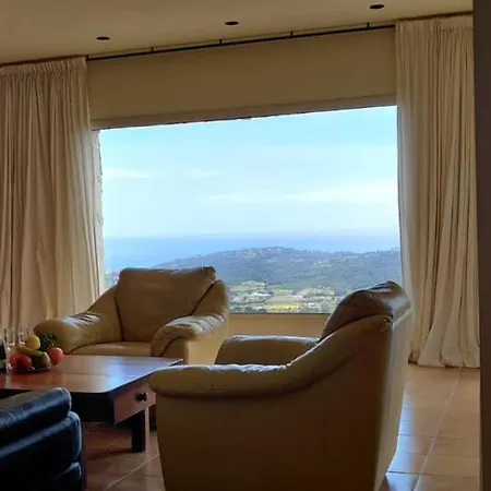 Villa Mas Nou *
