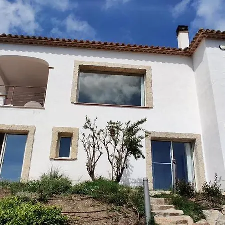 Villa Mas Nou *