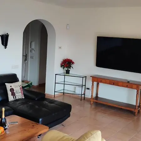 Mas Nou Villa