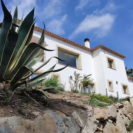 Mas Nou Villa