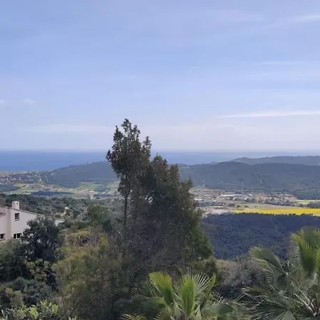 Mas Nou Villa *