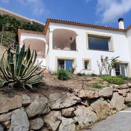 Mas Nou Castell-Platja d'Aro