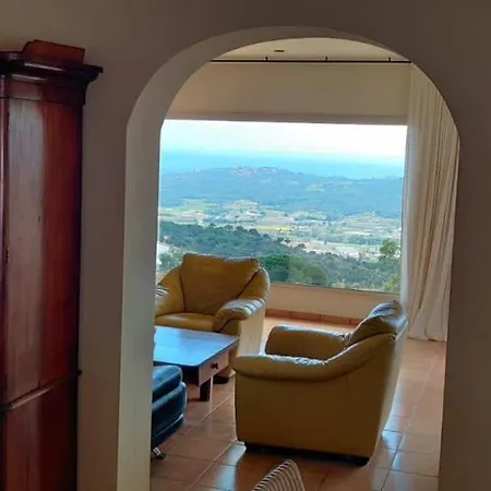 Villa Mas Nou