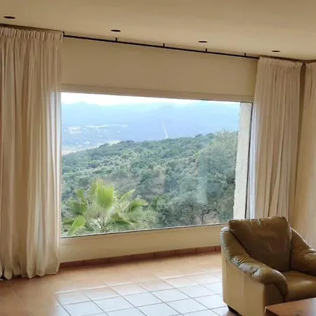Villa Mas Nou