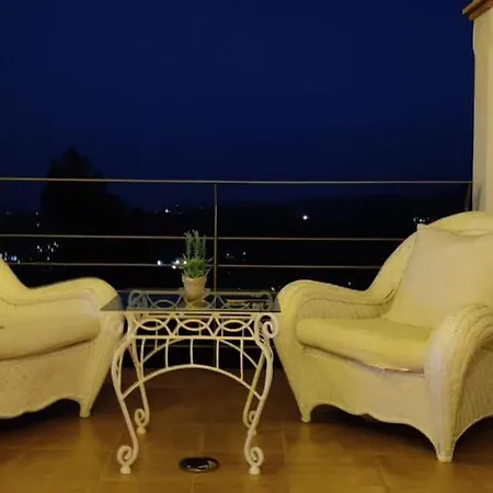 Villa Mas Nou Castell-Platja d'Aro