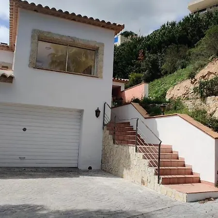 Mas Nou Villa *