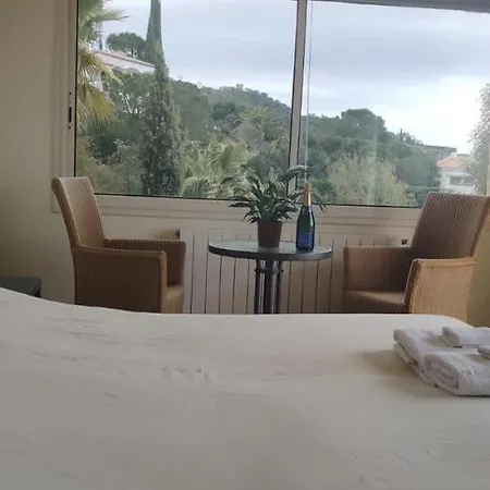 Mas Nou Villa