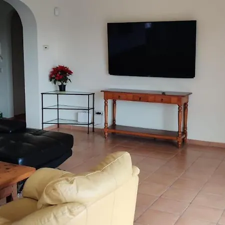 Villa Mas Nou