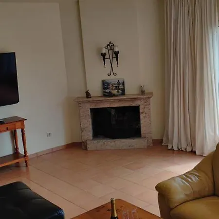 Mas Nou Villa Castell-Platja d'Aro