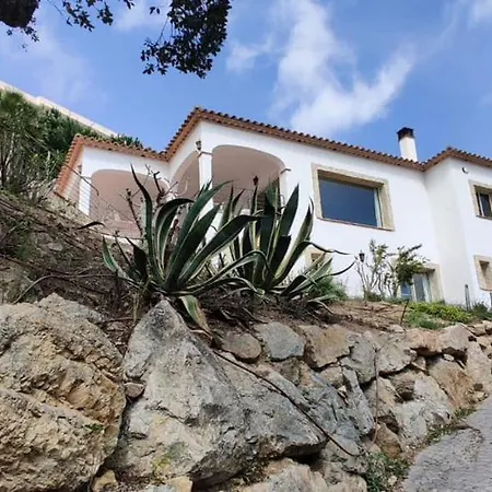 Villa Mas Nou