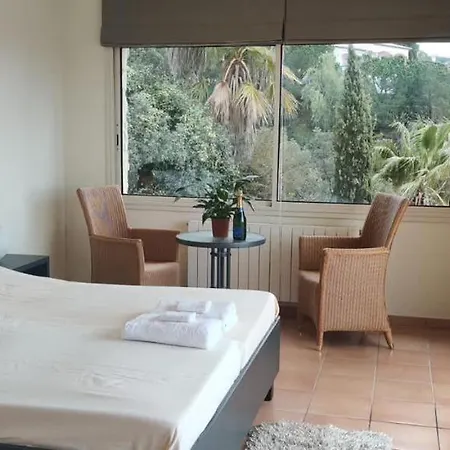 Villa Mas Nou