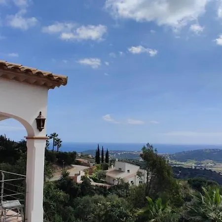 Villa Mas Nou