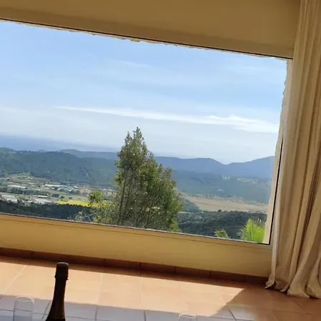 Mas Nou Villa