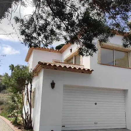 Mas Nou Villa