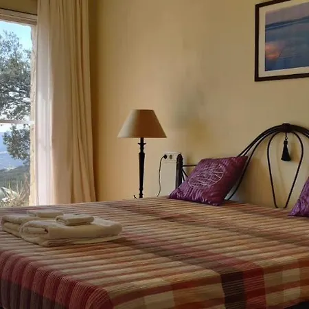 Mas Nou Villa