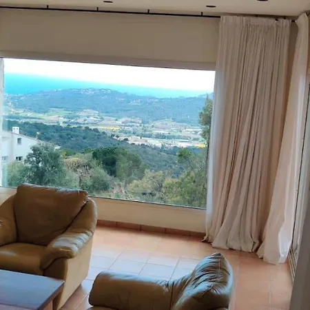 Mas Nou Villa